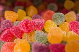 How is Weight Loss Gummy Candies Made?