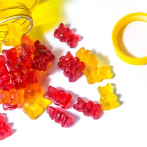 How Are Vitamin Gummy Candies Made?