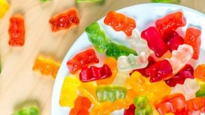 How are Health Gummies Made?