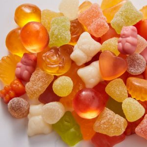How Is Zinc Gummy Produced?