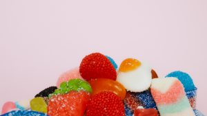 Making Gummy Candy with Carrageenan Conflict