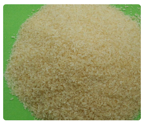 Pectin Powder for Gummy Manufacturing Process -  - 2