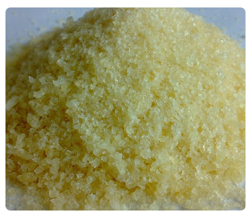 Pectin Powder for Gummy Manufacturing Process -  - 1